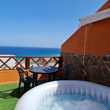 פוארטו דל רוסריו El Olivar Aulaga Beach מראה חיצוני תמונה