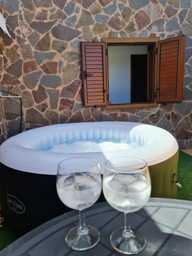 פוארטו דל רוסריו El Olivar Aulaga Beach מראה חיצוני תמונה